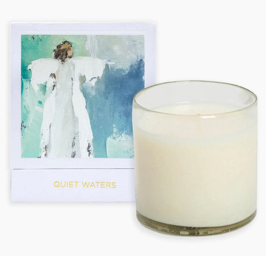 Quiet Waters Candle
