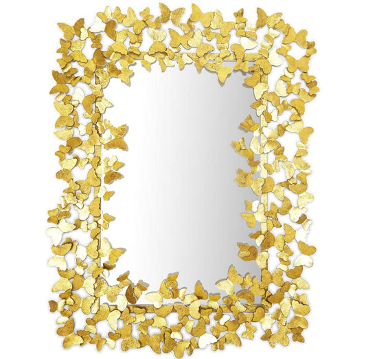 *Preorder* Butterfly Galore Mirror