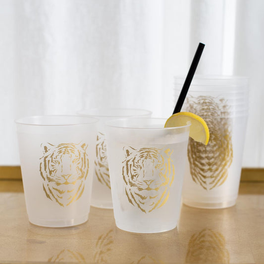 Easy Tiger Cups