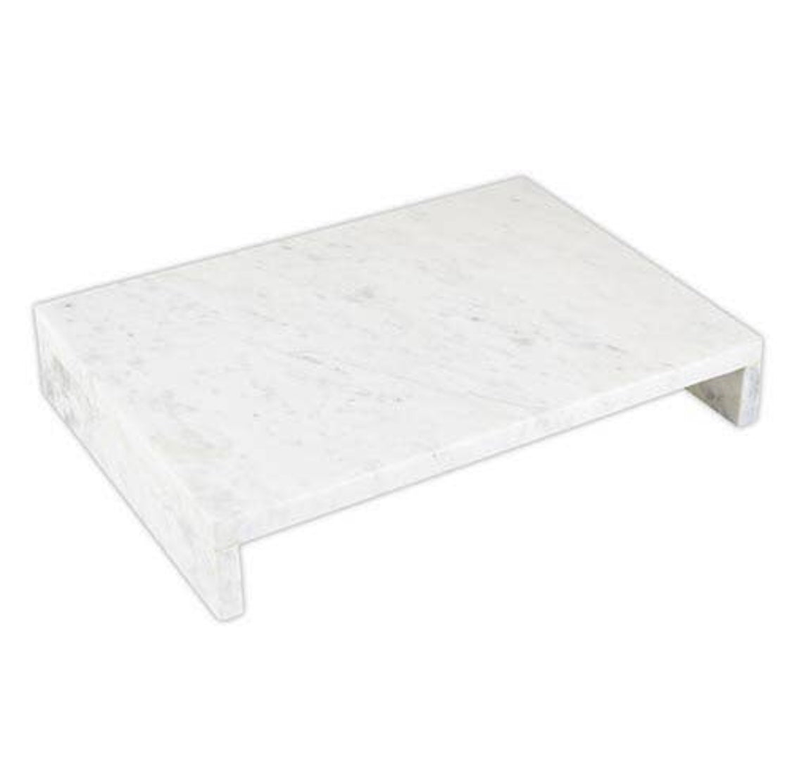 Marble Waterfall Stand